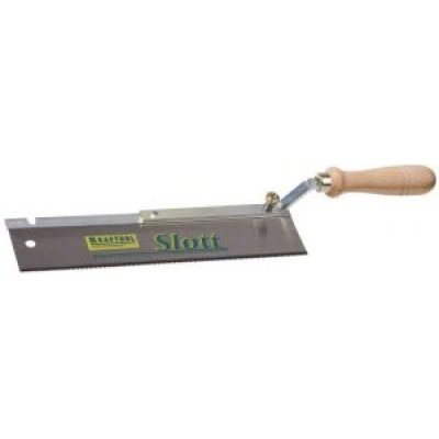 Пила пазовая KRAFTOOL SLOTT-R 15017-25