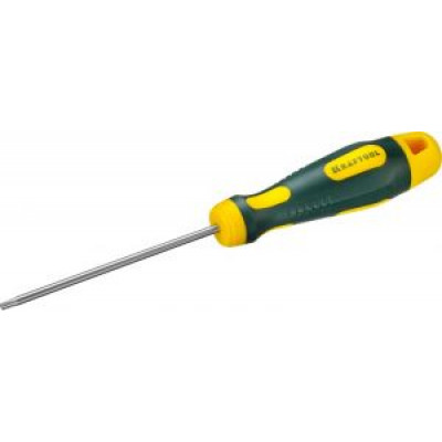 KRAF-250077-10-080 Отвертка "EXPERT" X-Drive 250077-10-080 KRAFTOOL