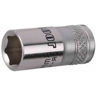 KRAF-27815-07_z01 Торцовая головка 27815-07 KRAFTOOL