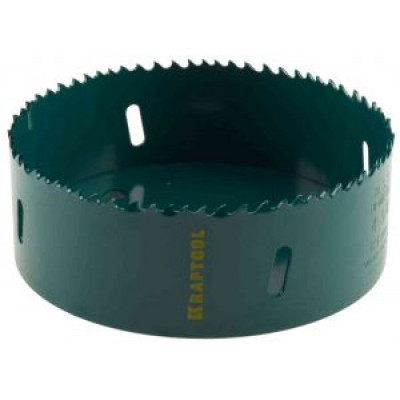 KRAF-29521-102 Коронка биметаллическая EXPERT 29521-102 KRAFTOOL