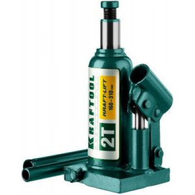KRAF-43462-2_z01 Домкрат гидравлический бутылочный сварной 43462-2_z01 KRAFTOOL