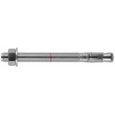 KRAF-302184-12-220 Клиновой оцинкованный анкер 302184-12-220 KRAFTOOL