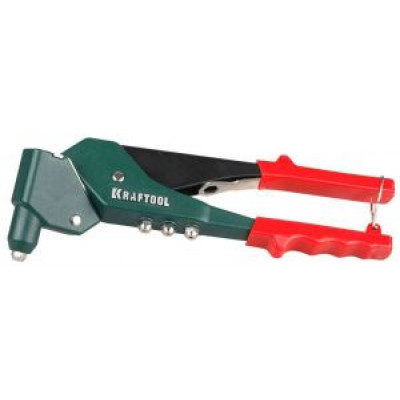 KRAF-31176 Заклепочник RX-7 поворотный 360° 31176 KRAFTOOL