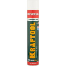 KRAF-41173_z01 Пена монтажная адаптерная KraftFlex PREMIUM UNIVERSAL 41173_z01 KRAFTOOL