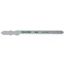 KRAF-159512-4 Полотна для электролобзика INDUSTRIE 159512-4 KRAFTOOL