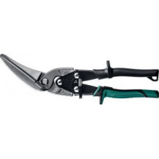 KRAF-2328-LL Ножницы по металлу левые удлинённые Alligator 280 мм, Cr-Mo 2328-LL KRAFTOOL KRAF-2328-LL Ножницы по металлу левые удлинённые Alligator 280 мм, Cr-Mo 2328-LL KRAFTOOL