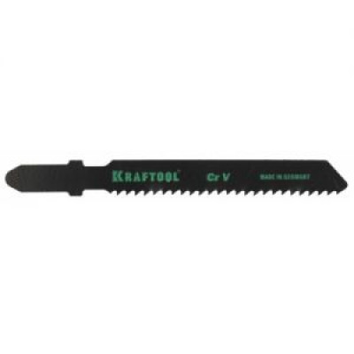 KRAF-159531-3 Полотна для электролобзика 159531-3 KRAFTOOL