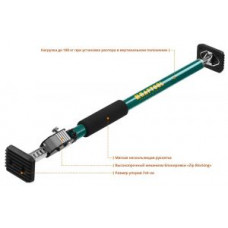 KRAF-32238 Распор телескопический 160 - 290 см 32238 KRAFTOOL KRAF-32238 Распор телескопический 160 - 290 см 32238 KRAFTOOL