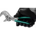 Клещи переставные KNIX (Vise-Wrench) 180 мм KRAFTOOL 22063
