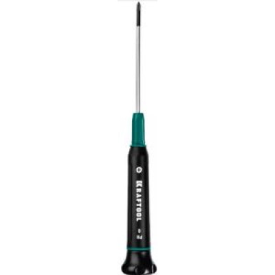 Отвертка для точных работ Precision SL 2.5 KRAFTOOL 25681-2.5
