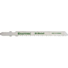 Полотна для электролобзика KRAFTOOL 159556-3 Полотна для электролобзика KRAFTOOL 159556-3