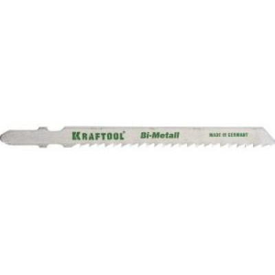 Полотна для электролобзика KRAFTOOL 159556-3