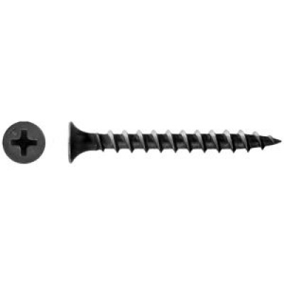 KRAF-3005-55 Саморезы для гипсокартона СГД гипсокартон-дерево 3005-55 KRAFTOOL