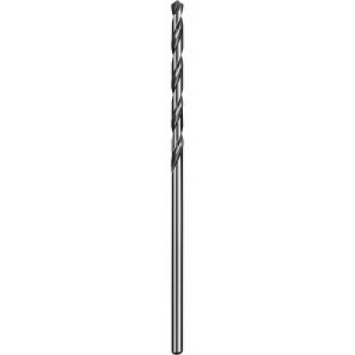 KRAF-29651-2 Сверло по металлу HSS-G, сталь М2(S6-5-2) HSS-G 2.0 х49мм 29651-2 KRAFTOOL