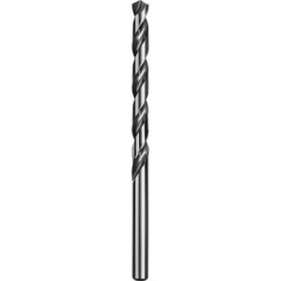 KRAF-29651-6 Сверло по металлу HSS-G, сталь М2(S6-5-2) HSS-G 6.0 х93мм 29651-6 KRAFTOOL