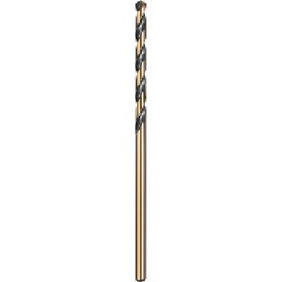 KRAF-29656-1.5 Сверло по металлу HSS-Co(8%), сталь М42(S2-10-1-8) COBALT 1.5 х43мм 29656-1.5 KRAFTOOL