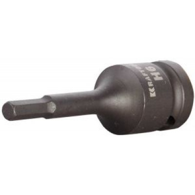KRAF-27950-12_z01 Торцовая ударная головка "INDUSTRIE QUALITAT" 27950-12 KRAFTOOL