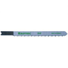 Полотна для электролобзика KRAFTOOL INDUSTRIE 159611-2,5 Полотна для электролобзика KRAFTOOL INDUSTRIE 159611-2,5