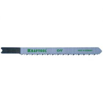 Полотна для электролобзика KRAFTOOL INDUSTRIE 159611-2,5
