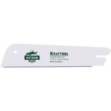 Полотно для тонкого пиления KRAFTOOL KATRAN "SUPER FINE CUT" 1-15189-27-19-S Полотно для тонкого пиления KRAFTOOL KATRAN "SUPER FINE CUT" 1-15189-27-19-S