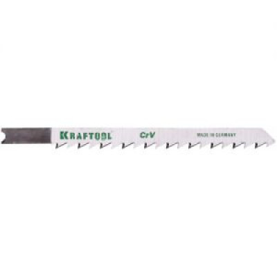 KRAF-159611-4 Полотна для электролобзика INDUSTRIE 159611-4 KRAFTOOL