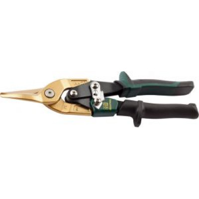KRAF-2327-S Ножницы по твёрдому металлу UNI-KRAFT TITAN 2327-S KRAFTOOL