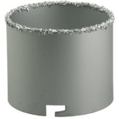 KRAF-33401-83 Коронка кольцевая с карбид-вольфрамовой крошкой 33401-83 KRAFTOOL