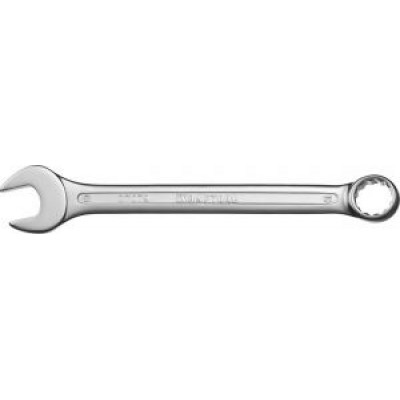 KRAF-27079-19 Ключ гаечный комбинированный "EXPERT" 27079-19 KRAFTOOL