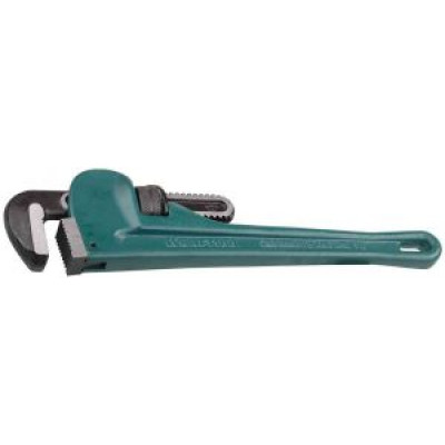 KRAF-2728-30_z01 Ключ трубный RIGIT для работы одной рукой 2728-30 KRAFTOOL