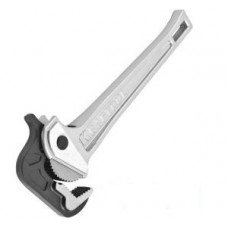 KRAF-27365-14 Ключ трубный быстрозажимной "MASTERGRIP" 27365-14 KRAFTOOL