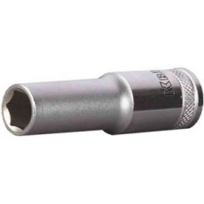 KRAF-27807-15_z01 Головка торцовая удлиненная хромосатинированная 1/2" "INDUSTRIE QUALITAT" 27807-15 KRAFTOOL