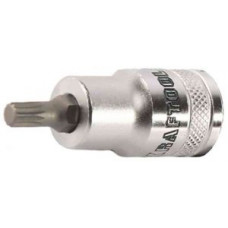 KRAF-27911-10_z01 Бита-головка SPLINE INDUSTRIE 27911-10 KRAFTOOL