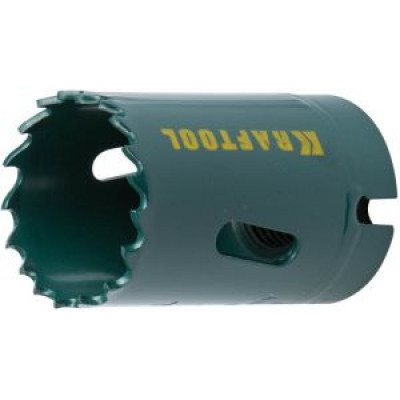 KRAF-29521-030_z01 Коронка биметаллическая EXPERT 29521-030_z01 KRAFTOOL