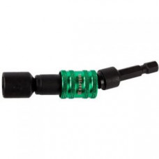 KRAF-26395-06 Бита с торцовой головкой шарнирная EXPERT 26395-06 KRAFTOOL