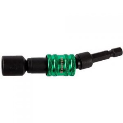 KRAF-26395-06 Бита с торцовой головкой шарнирная EXPERT 26395-06 KRAFTOOL
