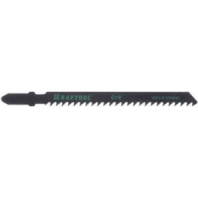 KRAF-159531-3-S5 Полотна для электролобзика 159531-3-S5 KRAFTOOL