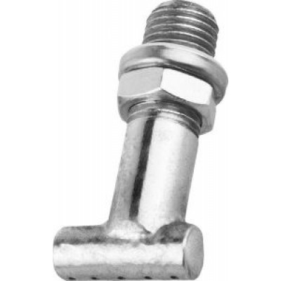 KRAF-06885-5-1.2 Насадка сменная для термоклеевых пистолетов "PRO" 06885-5-1.2 KRAFTOOL