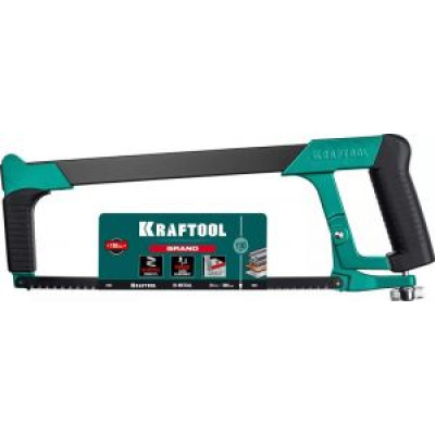 Ножовка по металлу Grand 300 мм, 185 кгс KRAFTOOL 15801_z02