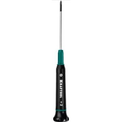 Отвертка для точных работ Precision SL 3.0 KRAFTOOL 25681-3.0
