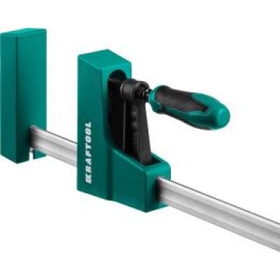KRAF-32240-3 Струбцина корпусная 300/80 мм, GK-300/80 32240-3 KRAFTOOL