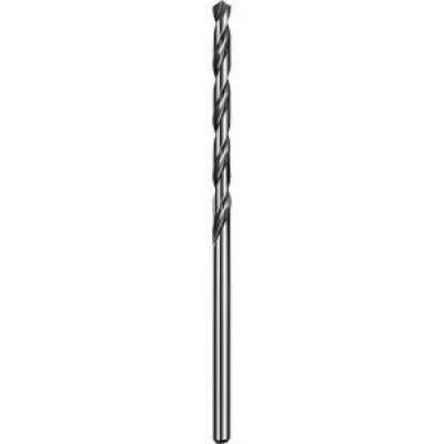 KRAF-29651-2.5 Сверло по металлу HSS-G, сталь М2(S6-5-2) HSS-G 2.5 х57мм 29651-2.5 KRAFTOOL