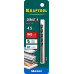 KRAF-29656-4.5 Сверло по металлу HSS-Co(8%) , сталь М42(S2-10-1-8) COBALT 4.5 х80мм 29656-4.5 KRAFTOOL