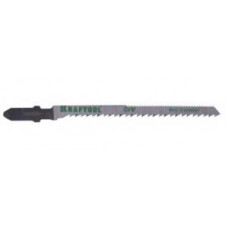 KRAF-159514-2.5-S5 Полотна для электролобзика INDUSTRIE 159514-2.5-S5 KRAFTOOL