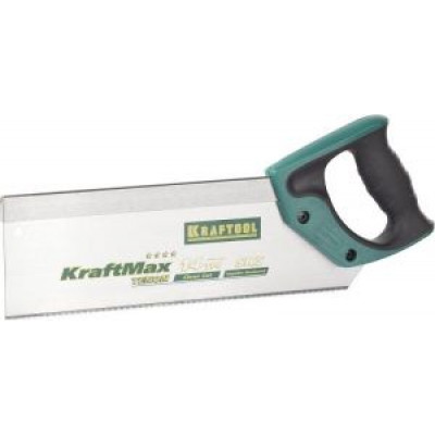 KRAF-15228-30 Ножовка с обушком для стусла "KraftMax" TENON 15228-30 KRAFTOOL