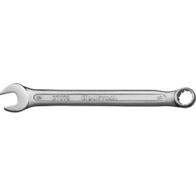 KRAF-27079-09 Ключ гаечный комбинированный "EXPERT" 27079-09 KRAFTOOL