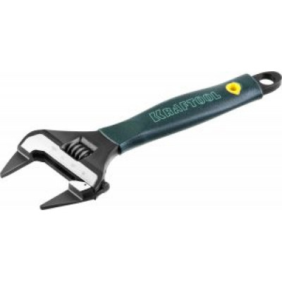 KRAF-27263-20 Ключ разводной "PROFESSIONAL" 27263-20 KRAFTOOL