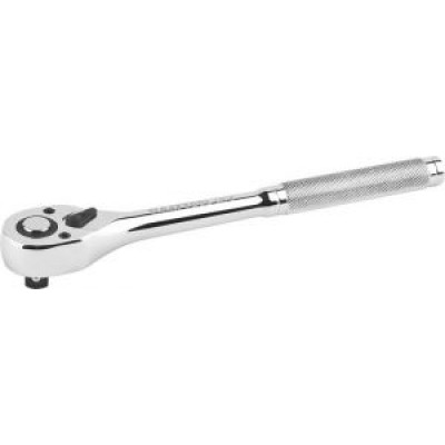 KRAF-27793-1/2_z02 Трещотка для торцовых головок "EXPERT" Chromax 27793-1/2_z02 KRAFTOOL