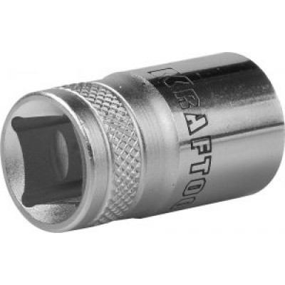 KRAF-27801-15_z01 Головка торцовая "INDUSTRIE" 27801-15 KRAFTOOL