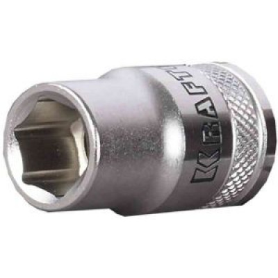 KRAF-27805-18_z01 Головка торцовая "INDUSTRIE QUALITAT" 1/2" 27805-18 KRAFTOOL