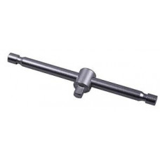 KRAF-27830-1/4_z01 Вороток для торцевых головок INDUSTRIE QUALITAT 27830-1/4 KRAFTOOL